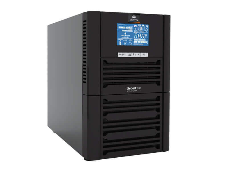 维谛Vertiv Liebert GXE 1-3KVA