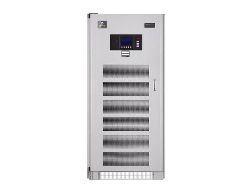 维谛Vertiv Liebert iTrust UL33 20-100kVA 工频UPS