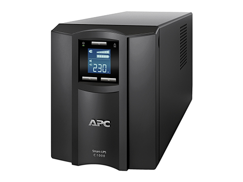 APC Smart-UPS SMC系列1000VA-3000VA