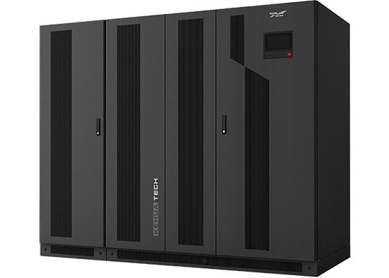 YTG33系列工频UPS（10-600kVA）