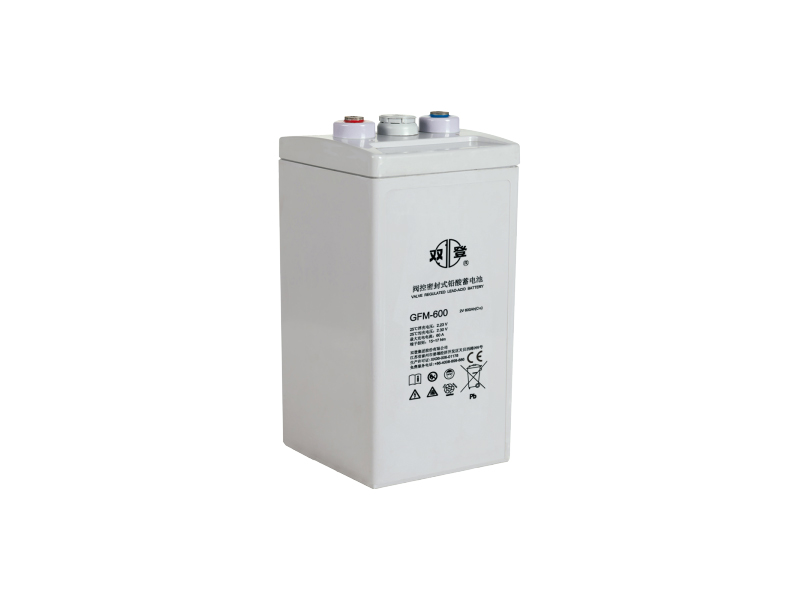 GFM-600/2V600Ah