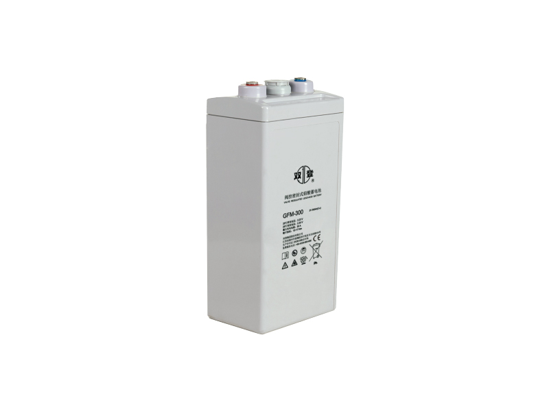 GFM-300/2V300Ah