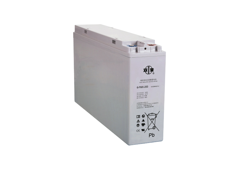 6-FMX-200