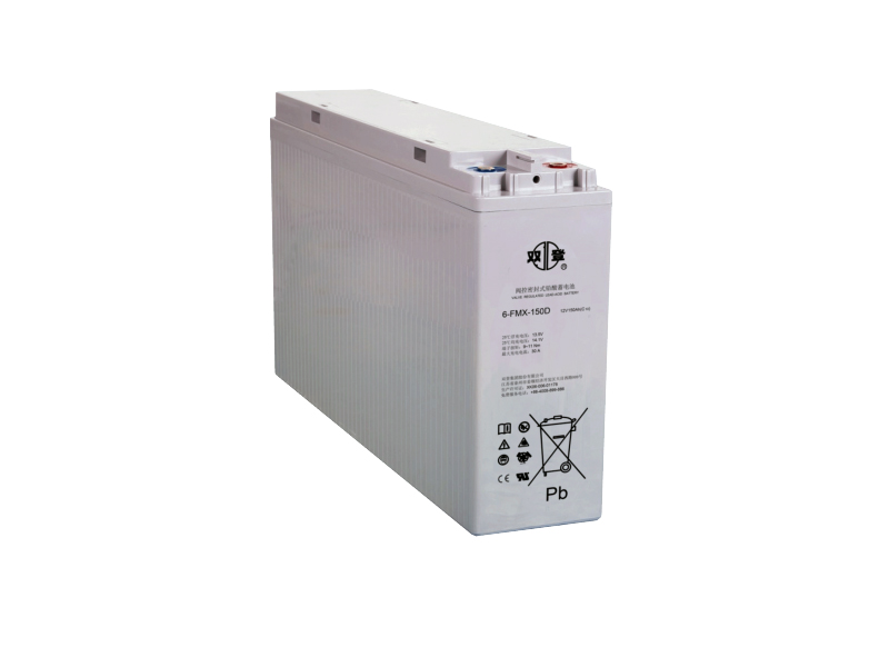 6-FMX-150D