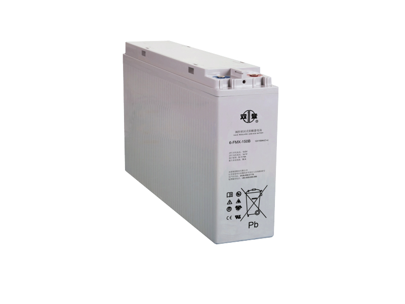 6-FMX-150B