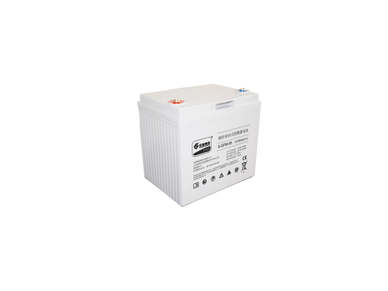 6-GFM-65/12V65Ah