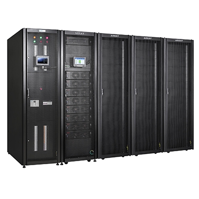 3A3  Pro 系列(15KVA～150KVA)